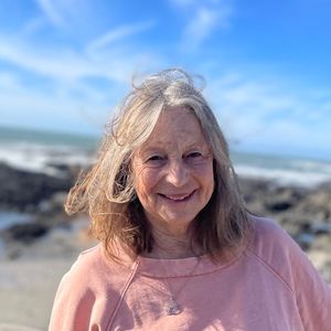 Meet your Posher, Barbara